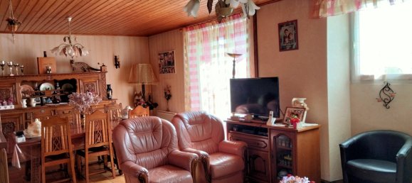 3 Schlafzimmer Haus in Vendee, France, Nr. 280362 5