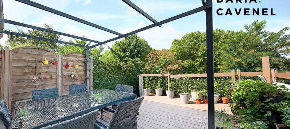 1 chambre Duplex à L'Haÿ-les-Roses, France No. 325720 4