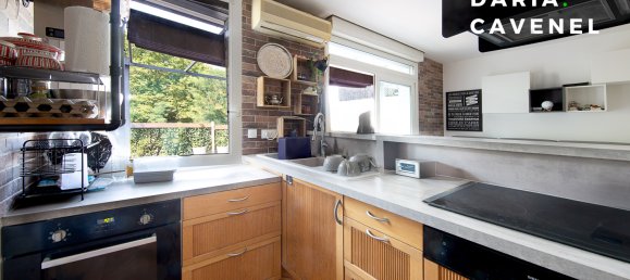 1 chambre Duplex à L'Haÿ-les-Roses, France No. 325720 3