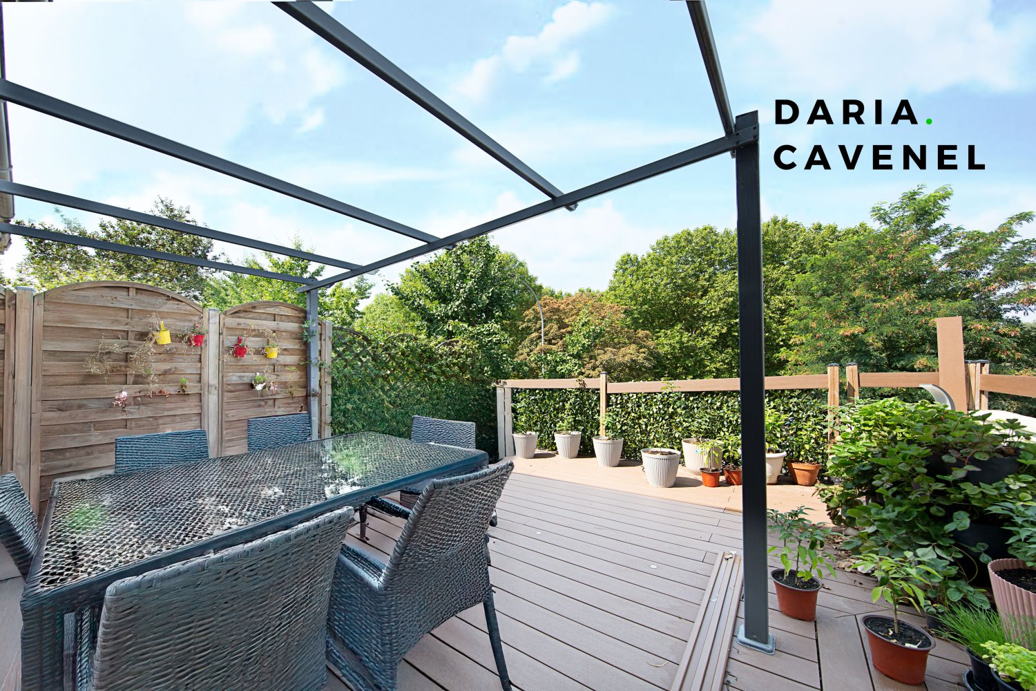 1 chambre Duplex à L'Haÿ-les-Roses, France No. 325720