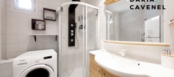 1 chambre Duplex à L'Haÿ-les-Roses, France No. 325720 5