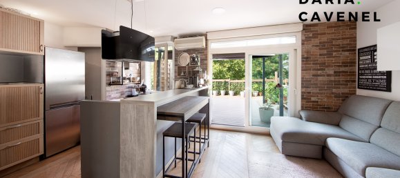 1 chambre Duplex à L'Haÿ-les-Roses, France No. 325720 2