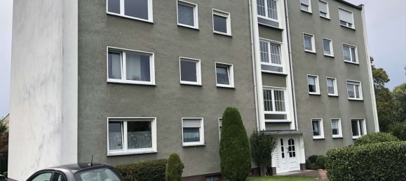 1 bedroom Apartment in Markischer, Germany No. 210518 12