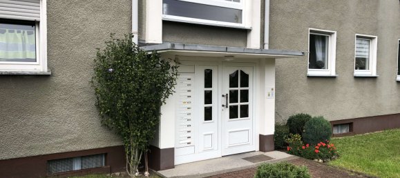 1 bedroom Apartment in Markischer, Germany No. 210518 13