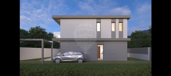 740m² Land in Cascais, Portugal No. 77251 5