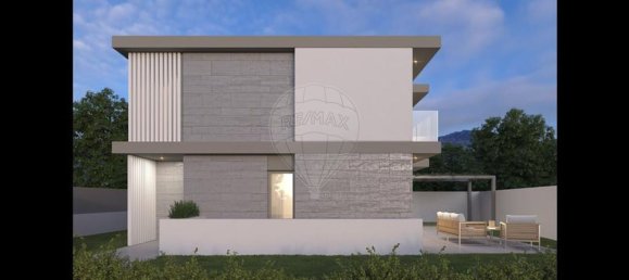 740m² Land in Cascais, Portugal No. 77251 7