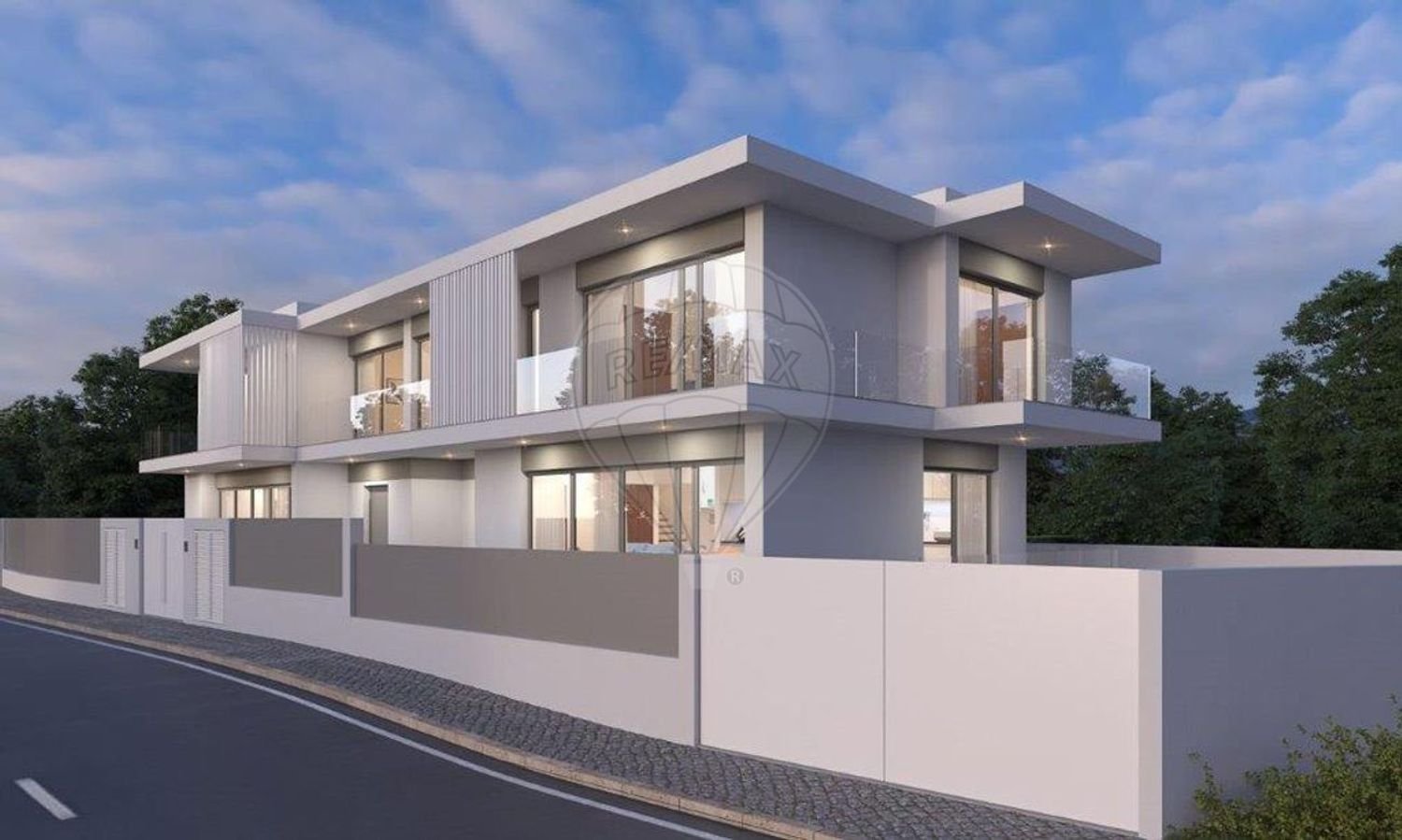 740m² Land in Cascais, Portugal No. 77251