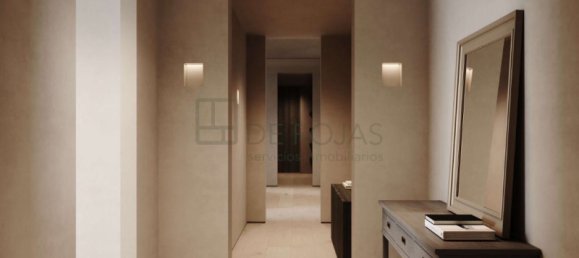 Квартира с 4 спальнями в Мадрид, Испания № 122551 8