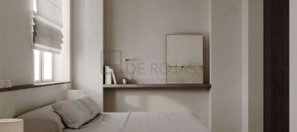 Квартира с 4 спальнями в Мадрид, Испания № 122551 10