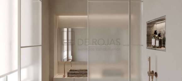 Квартира с 4 спальнями в Мадрид, Испания № 122551 4