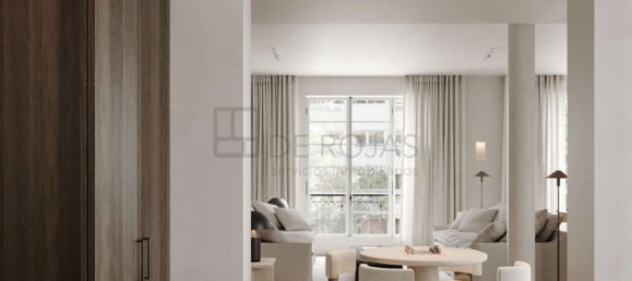 Квартира с 4 спальнями в Мадрид, Испания № 122551 6