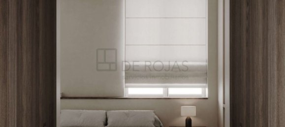 Квартира с 4 спальнями в Мадрид, Испания № 122551 11