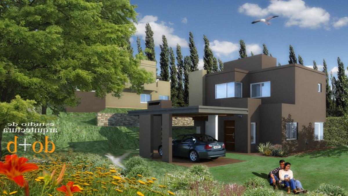 Casa T3 em Cordoba, Argentina N.º 4949