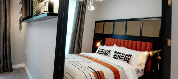 2 bedrooms Apartment in Watford, United Kingdom No. 6790 8