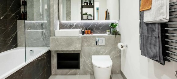 2 bedrooms Apartment in Watford, United Kingdom No. 6790 9