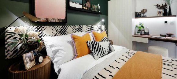 2 bedrooms Apartment in Watford, United Kingdom No. 6790 5