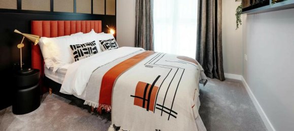 2 bedrooms Apartment in Watford, United Kingdom No. 6790 6