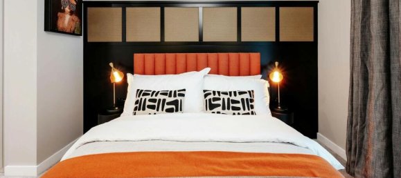 2 bedrooms Apartment in Watford, United Kingdom No. 6790 7