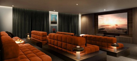 2 bedrooms Apartment in Watford, United Kingdom No. 6790 13