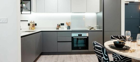 2 bedrooms Apartment in Watford, United Kingdom No. 6790 4