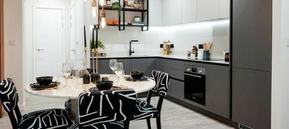 2 bedrooms Apartment in Watford, United Kingdom No. 6790 3