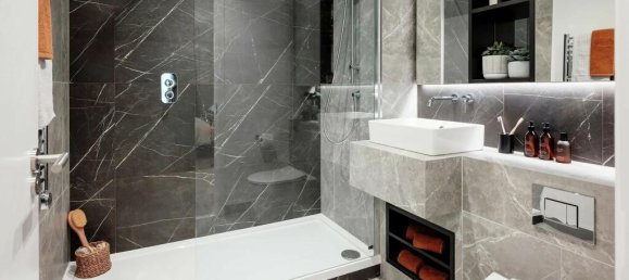 2 bedrooms Apartment in Watford, United Kingdom No. 6790 10