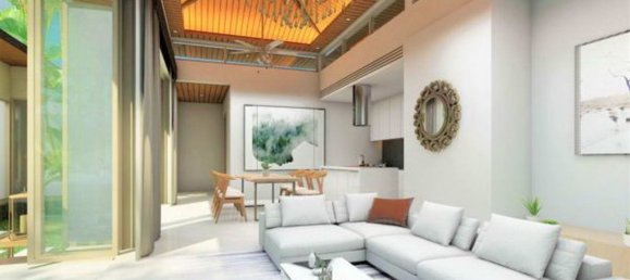 3 chambres Villa à Wilawan Luxury Villas, Phuket, Thailand No. 32046 5