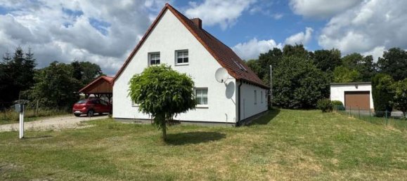 4 chambres Maison à Prignitz, Germany No. 354634 4