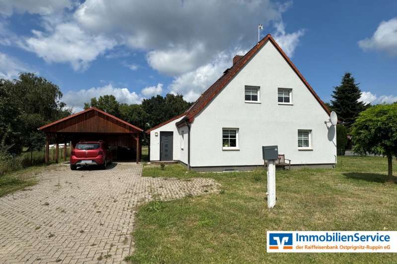 4 chambres Maison à Prignitz, Germany No. 354634