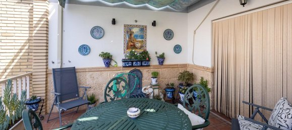 4 bedrooms Penthouse in Granada, Spain No. 148562 14