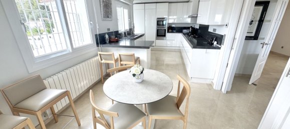 5 Schlafzimmer Villa in Benalmadena, Spain, Nr. 139265 12