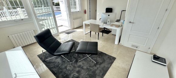 5 Schlafzimmer Villa in Benalmadena, Spain, Nr. 139265 26