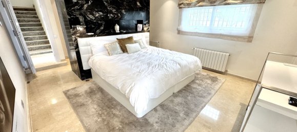 5 Schlafzimmer Villa in Benalmadena, Spain, Nr. 139265 14