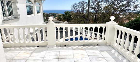 5 Schlafzimmer Villa in Benalmadena, Spain, Nr. 139265 19