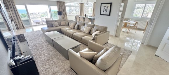 5 Schlafzimmer Villa in Benalmadena, Spain, Nr. 139265 11