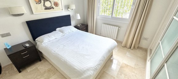 5 Schlafzimmer Villa in Benalmadena, Spain, Nr. 139265 22