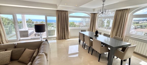 5 Schlafzimmer Villa in Benalmadena, Spain, Nr. 139265 8