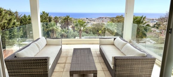 5 Schlafzimmer Villa in Benalmadena, Spain, Nr. 139265 9