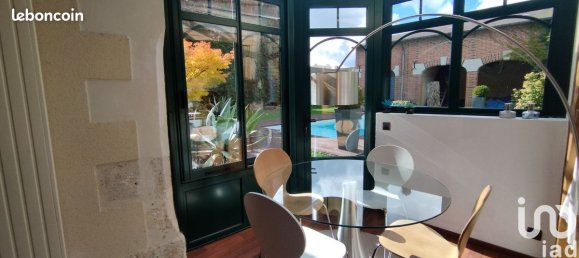 6 Schlafzimmer Haus in Romorantin-Lanthenay, France, Nr. 152198 8