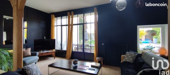 6 Schlafzimmer Haus in Romorantin-Lanthenay, France, Nr. 152198 13