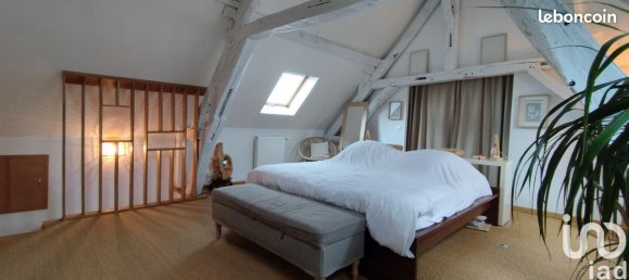 6 Schlafzimmer Haus in Romorantin-Lanthenay, France, Nr. 152198 34