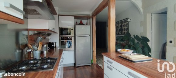 6 Schlafzimmer Haus in Romorantin-Lanthenay, France, Nr. 152198 6