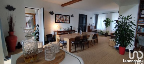 6 Schlafzimmer Haus in Romorantin-Lanthenay, France, Nr. 152198 15