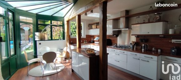 6 Schlafzimmer Haus in Romorantin-Lanthenay, France, Nr. 152198 4