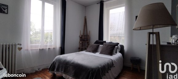 6 Schlafzimmer Haus in Romorantin-Lanthenay, France, Nr. 152198 30