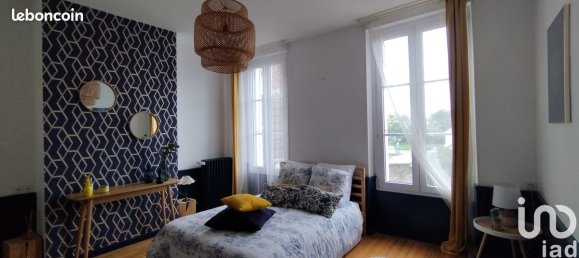 6 Schlafzimmer Haus in Romorantin-Lanthenay, France, Nr. 152198 24