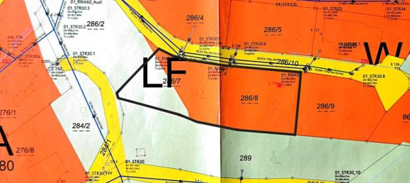 Terrain à Strallegg, Austria No. 45028 7