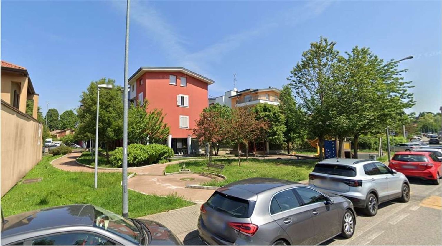 1 غرف نوم شقة في Besana in Brianza, Italy رقم 361158