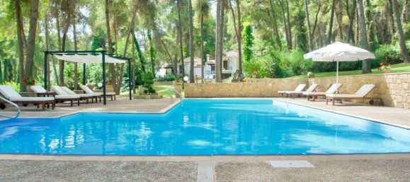 Moradia em banda em Chalkidiki, Greece 450 m² N.º 3432 11