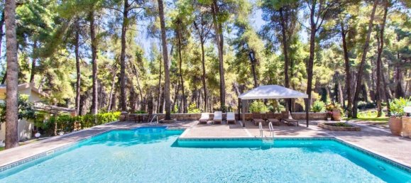 Moradia em banda em Chalkidiki, Greece 450 m² N.º 3432 12